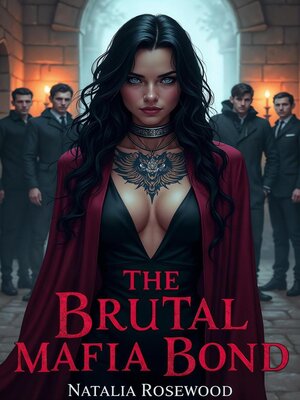 cover image of The Brutal Mafia Bond